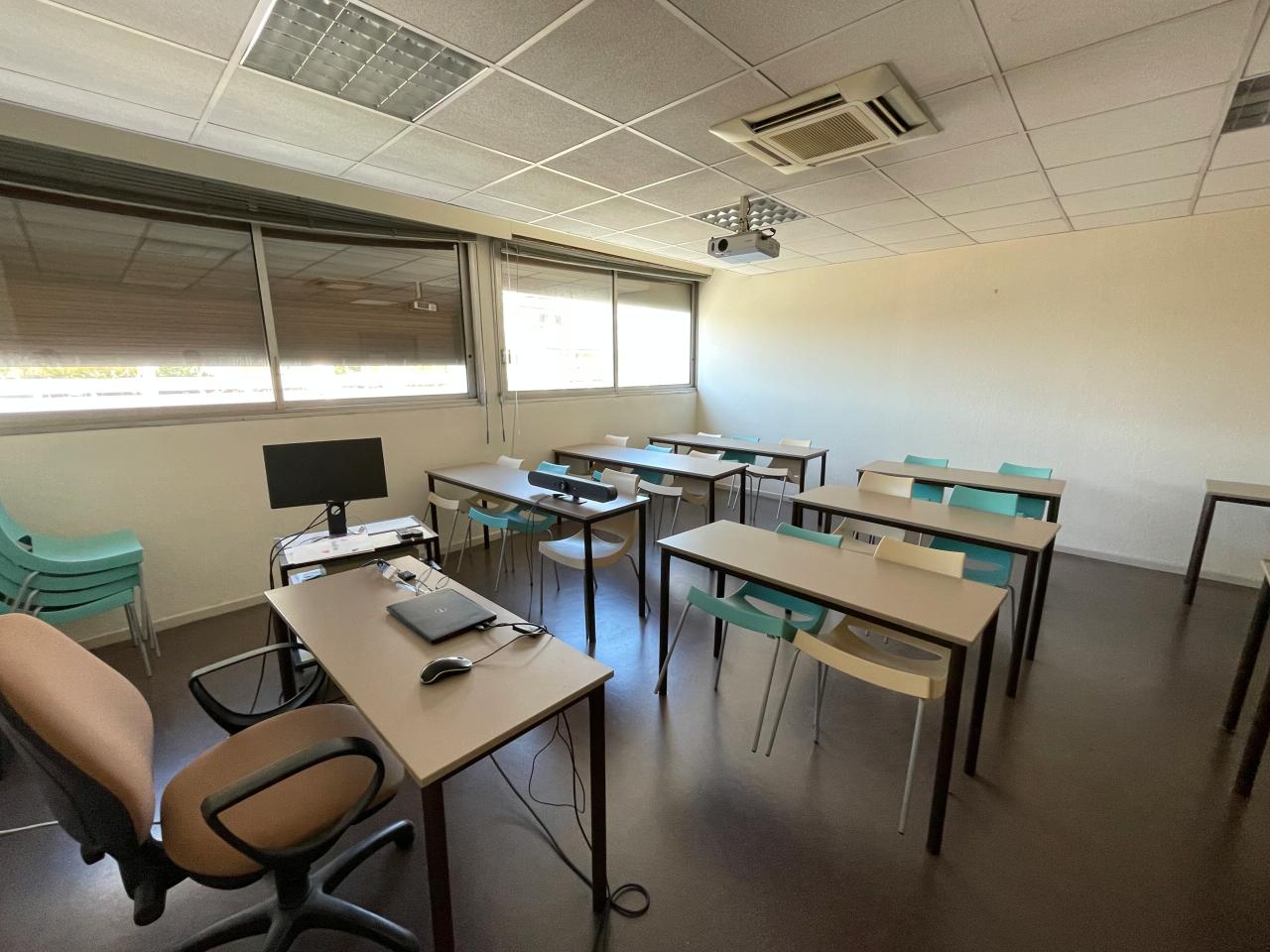Bureau Toulouse 200m² Location bureau Toulouse Haute-Garonne OLBUR2532262 8